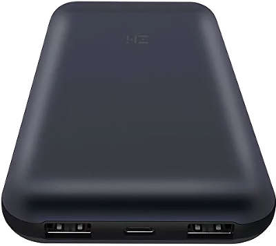 Внешний аккумулятор Xiaomi ZMI QB820 Power Bank 20000 мАч Quick Charge 3.0