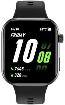 Смарт-часы Honor Choice Watch 2i Black (5504ACGM)