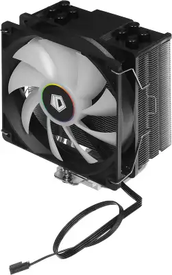 Кулер для процессора ID-COOLING SE-214-XT, 180Вт (SE-214-XT)