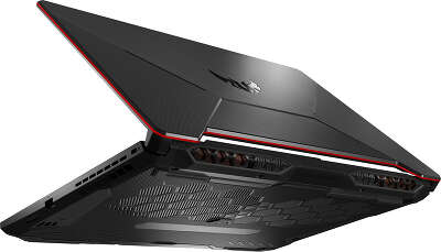Ноутбук ASUS TUF Gaming F15 FX506LHB-HN323W 15.6" FHD IPS i5-10300H/8/512 SSD/GTX 1650 4G/DOS