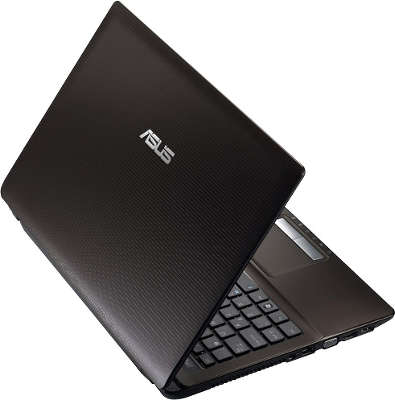Ноутбук ASUS K53SV 15.6