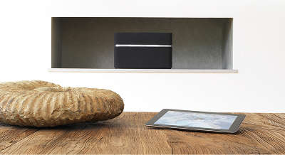 Акустическая система Bowers & Wilkins A7 для iPod/iPhone