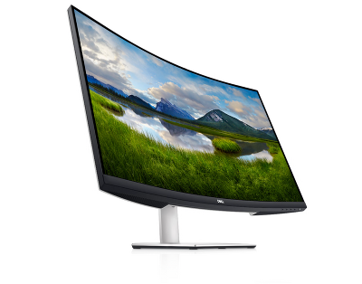 Монитор Dell 31,5
