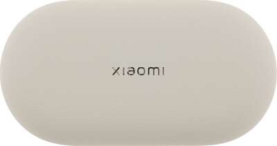 Наушники беспроводные Xiaomi OpenWear Stereo бежевые [BHR8473GL]