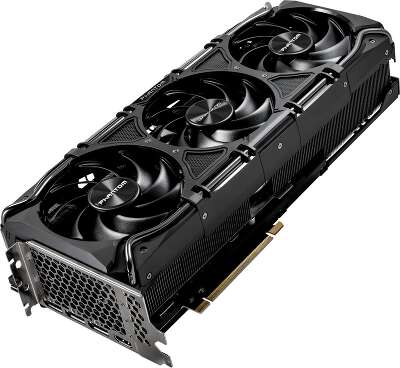 Видеокарта GAINWARD NVIDIA nVidia GeForce RTX 4080 PHANTOM 16Gb DDR6X PCI-E HDMI, 3DP