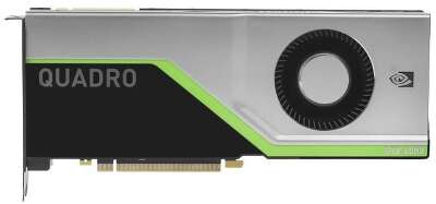 Видеокарта PCIE16 QUADRO RTX6000 24GB GDDR6 384B VCQRTX6000-SB PNY