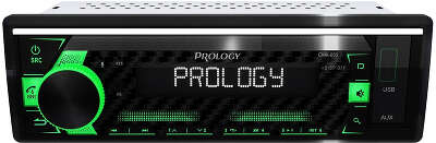 Автомагнитола Prology CMX-235 1DIN 4x55Вт v4.2 ПДУ (PRCMX235)
