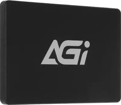 Накопитель SSD AGi SATA-III 2TB AGI2K0GIMAI238-CB AI238 2.5