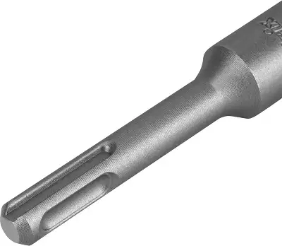 Бур Matrix 710070 по бетону Д=20мм Дл=460мм (1пред.) для перфораторов