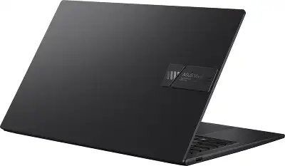 Ноутбук Asus Vivobook 15X OLED K3504VA-MA220 Core i5 1340P 16Gb SSD512Gb Intel Iris Xe graphics 15.6" OLED 2.8K (2880x1620) FreeDOS black WiFi BT Cam (_90NB10A1-M008A0)