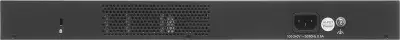 Коммутатор TP-Link TL-SG1024 (L2) 24x1Гбит/с неуправляемый