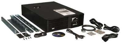 ИБП Tripp Lite SMX5000XLRT3U, 5000VA, 3750W, IEC