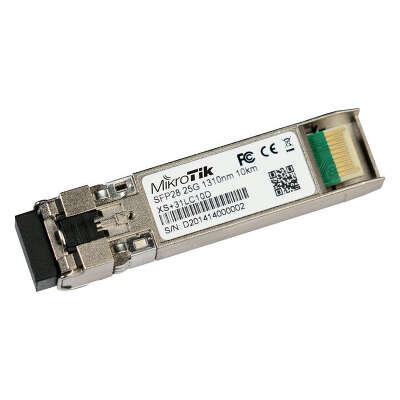 Mikrotik XS+31LC10D