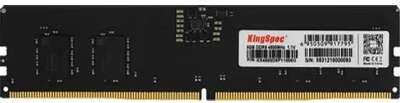 Kingspec DDR5 UDIMM 8GB 4800 KS4800D5P11008G