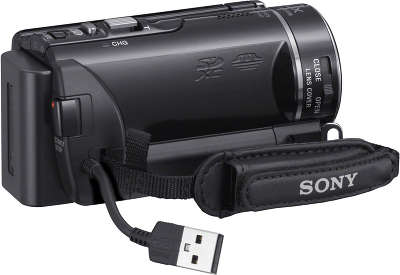 Видеокамера Sony HandyCam HDR-PJ200E