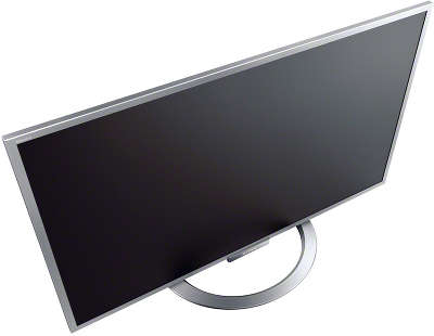 ЖК телевизор Sony 47"/119см KDL-47W807A 3D LED серебристый