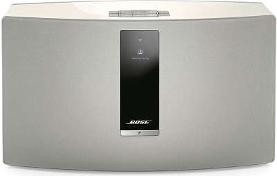 Акустическая система Bose SoundTouch 30 III, White [738102-2200]