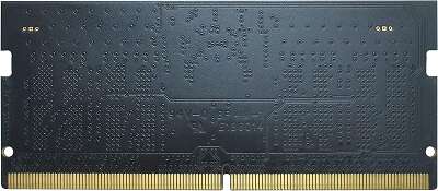 Модуль памяти DDR5 SODIMM 16Gb DDR5600 Patriot Memory Signature Line (PSD516G560081S)