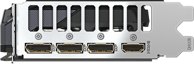GIGABYTE GV-N506TGAMING OC-8GD
