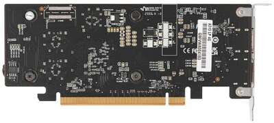 Видеокарта Asrock PCI-E 4.0 A310 LP 4G INTEL ARC A310 4Gb 64bit GDDR6 2000/15500 HDMIx1 DPx1 HDCP RTL