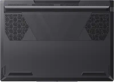 Ноутбук Chuwi GameBook Ryzen 9 9955HX 32Gb SSD1Tb NVIDIA GeForce RTX5070Ti 12Gb 16" IPS QHD (2560x1600) Windows 11 Pro black WiFi BT Cam 4250mAh