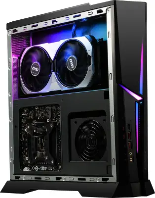 ПК MSI Trident AS 14NUE5-806RU i5 14400F (2.5) 32Gb SSD1Tb RTX 4070Super 12Gb Windows 11 Home 2.5xGbitEth WiFi BT 500W черный (9S6-B92441-806)