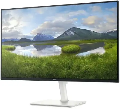 Монитор Dell 23.8" S2425H черный IPS LED 5ms 16:9 HDMI M/M матовая 250cd 178гр/178гр 1920x1080 100Hz FHD 4.04кг