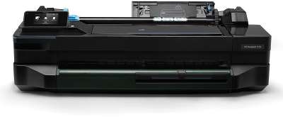 Плоттер HP Designjet T120 24in e-Printer 2018ed (CQ891C) A1/24