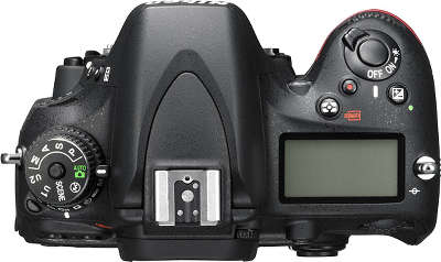 Цифровая фотокамера Nikon D600 Body