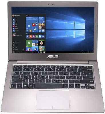 Ноутбук ASUS Zenbook UX303UA Rose Gold 13.3" FHD i7-6500U/12/256SSD/WF/BT/CAM/W10
