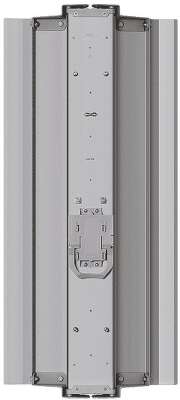 Антенна Ubiquiti AirMax Sector Titanium 2G Секторная антенна 2.4 ГГц, металлический корпус, 17 дБи, от 60° до 120°