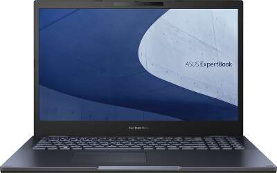 Ноутбук ASUS ExpertBook B2 B2502CBA-KJ0310X 15.6" FHD IPS i7 1260P/16/512 SSD/W11Pro