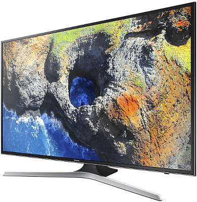 ЖК телевизор 40"/102см Samsung UE40MU6103U 4K UHD