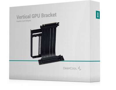 Корпус Deepcool CH780 R-CH780-BKADE41-G-1