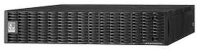 CyberPower ВБМ BPE72V60ART2U {для моделей ИБП OL2000ERTXL2U/OL3000ERTXL2U, 72В, 9Ач х 12}