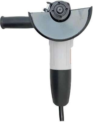 Угловая шлифмашина УШМ-125/900 ИНТЕРСКОЛ 671.1.0.00