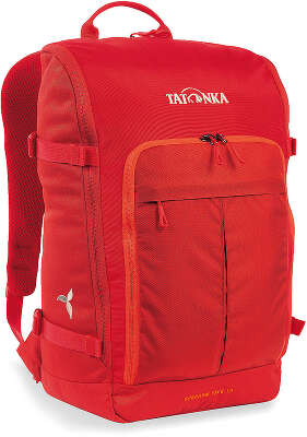 Женский рюкзак Tatonka Sparrow Pack 19 Women, Red [1629.015]