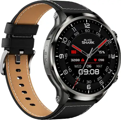 Смарт-часы Black Shark BS-W2403 (Watch X) 1.9