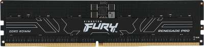 Модуль памяти DDR5 DIMM 16Gb DDR4800 Kingston FURY Renegade Pro (KF548R36RB-16)