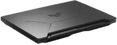 Ноутбук ASUS TUF Gaming F15 FX506HCB-HN144 15.6" FHD IPS i5-11400H/8/512 SSD/RTX 3050 4G/DOS
