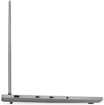 Ноутбук Lenovo Legion 5 16IRX9 Core i7 14650HX 32Gb SSD1Tb NVIDIA GeForce RTX4060 8Gb 16" IPS WQXGA (2560x1600) без ОС grey WiFi BT Cam (83DG004DRK)