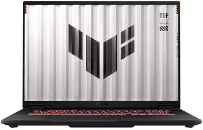 ASUS TUF Gaming A18 FA808UP-S8051 [90NR0NL1-M002U0] Grey 18" {FHD+ Ryzen 7 260/32Gb/SSD1Tb/RTX5070 8Gb/noOS}