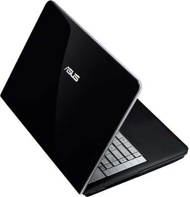 Ноутбук ASUS N75SF 17.3" FHD | i7-2630QM | 8 | 1.5TB | GT555M 2GB | BD-C | WF/BT/CAM | W7HP