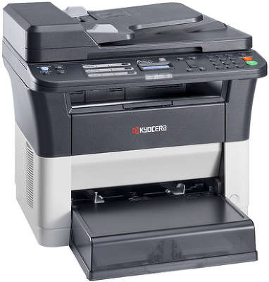 Принтер/копир/сканер Kyocera FS-1025MFP