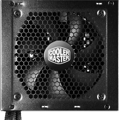 Блок питания 750W Cooler Master G750M Bronze (RS750-AMAAB1-EU) ATX12V v2.3