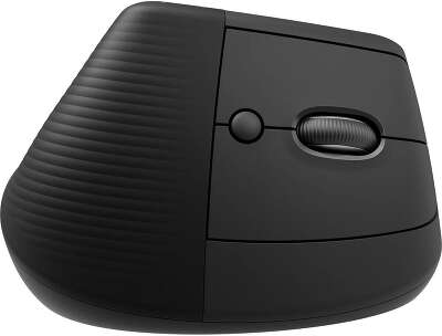 Logitech LIFT Graphite 910-006473
