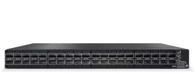 Коммутатор Mellanox Quantum MQM8790-HS2R