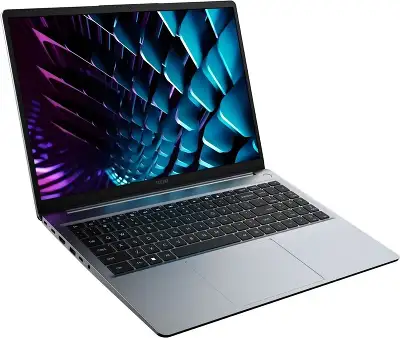 Ноутбук Tecno MegaBook K16SDA Ryzen 5 7430U 16Gb SSD1Tb AMD Radeon Graphics 16" IPS WUXGA (1920x1200) Windows 11 Home grey WiFi BT Cam 6060mAh (71003300343)