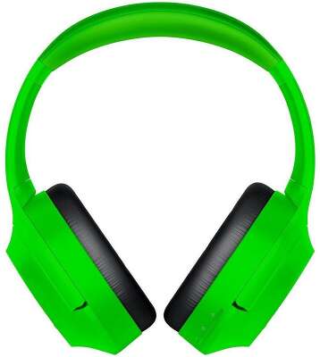 Гарнитура игровая Razer Opus X - Green (RZ04-03760400-R3M1) 