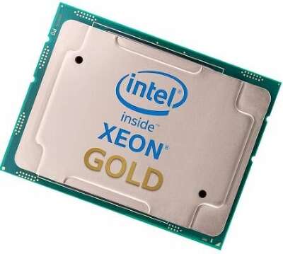 Процессор CPU LGA4189 (4S only) INTEL Xeon Gold 5318H_pulled